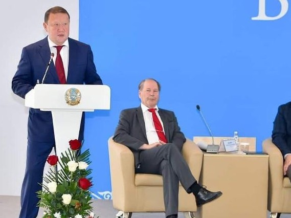 سولتۇستىك قازاقستاندا اۋتيزم جانە ينكليۋزيۆتى ورتالىقتار اشىلادى