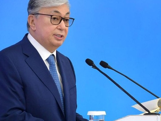 قاسىم-جومارت توقاەۆ:  ۇلىتاۋ – ۇلتىمىزدىڭ التىن بەسىگى, تاعىلىمدى تاريحىمىزدىڭ كۋاسى