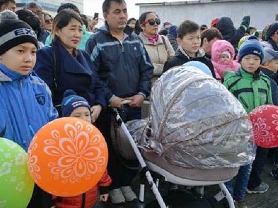 بولىنگەن قاراجات شىن مۇقتاج وتباسىنا جەتۋى ءتيىس – پاۆلودار وبلىسىنىڭ اكىمى