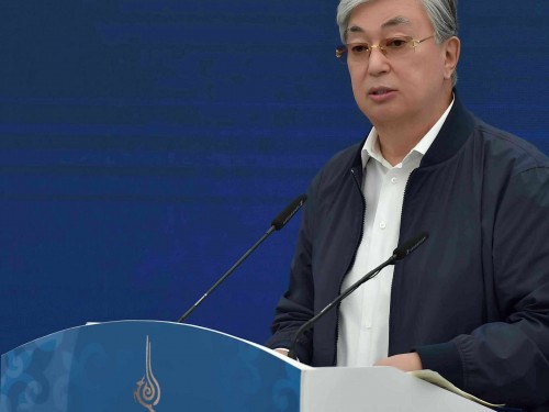 شەتەلدىك ءتۋريستى بەس جۇلدىزدى قوناقۇيلەر ەمەس, بارعان ەلىنىڭ تاريحى قىزىقتىرادى – پرەزيدەنت