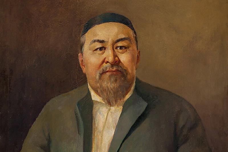 اباي قۇنانباي ۇلىنىڭ 175 جىلدىق مەرەيتويىن دايىنداۋ جانە وتكىزۋ جونىندەگى مەملەكەتتىك كوميسسيا قۇرىلدى