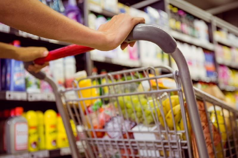 الماتىدا ازىق-ت ۇلىك ونىمدەرىنىڭ باعاسىن تۇراقتاندىرۋ شارالارى تالقىلاندى