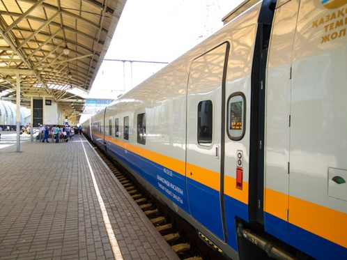 «تالگو» پويىزىنىڭ جولسەرىكتەرىنە قاتىستى سوت ۇكىمىن قايتاردى