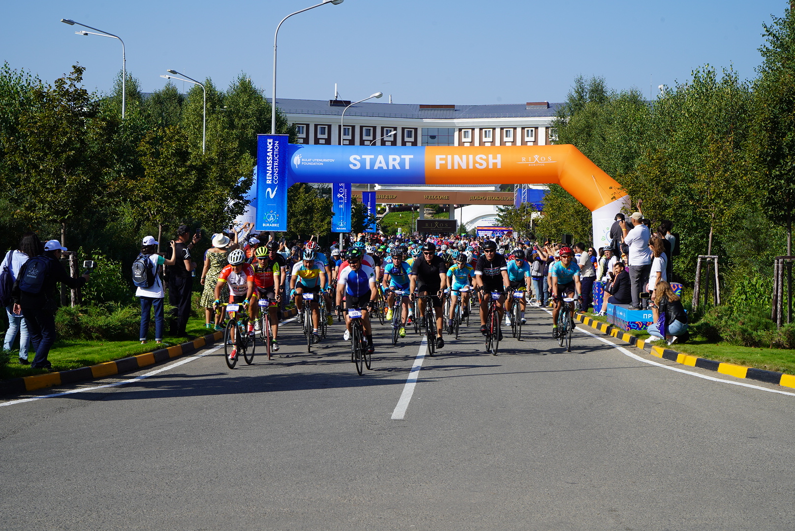 قايىرىمدىلىق – اسىل قاسيەت