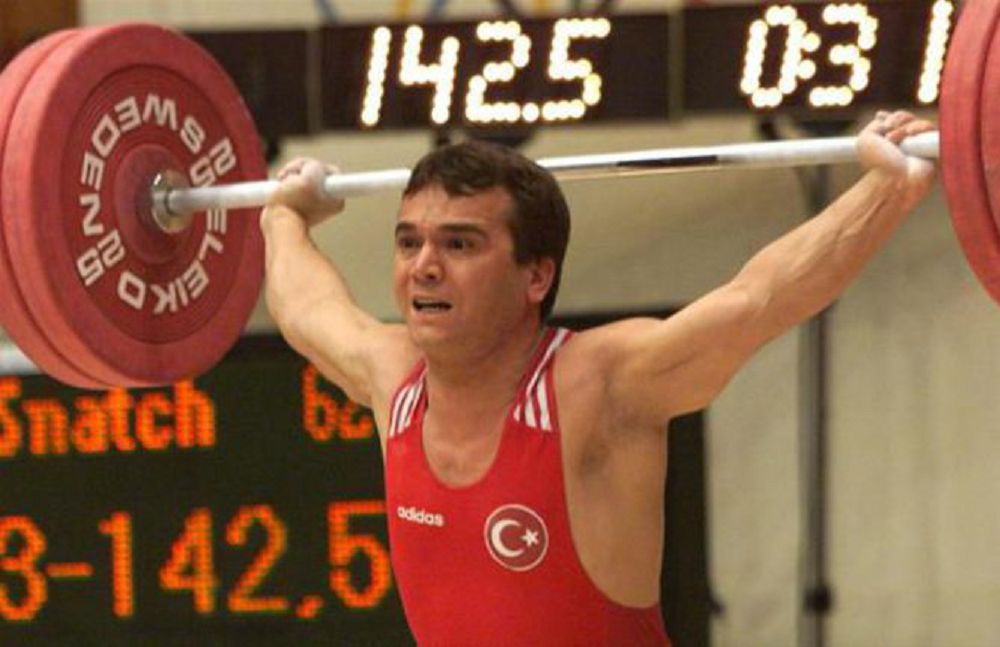 قارعا بويلى قاھارمان