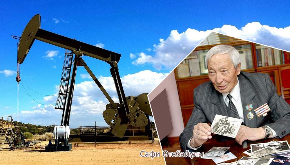 ومىرلىك ماقساتى ماڭعىستاۋ مۇنايىن يگەرۋ ەدى - ب. قۋاندىقوۆ