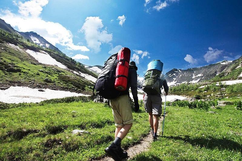 الماتىدا تاۋ فەستيۆالى وتەدى