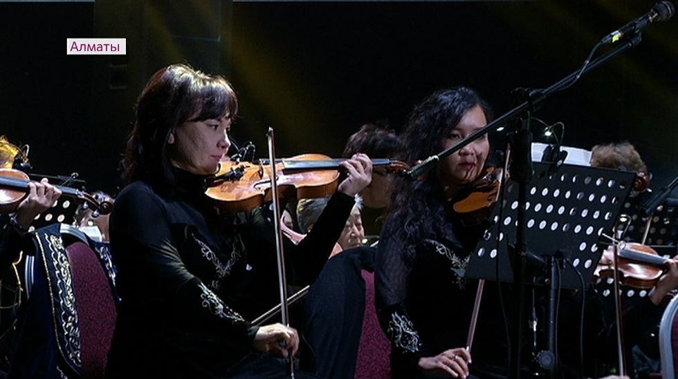 كوكتوبەدە الەمدىك كلاسسيكالىق مۋزىكا جاۋھارلارى شىرقالدى