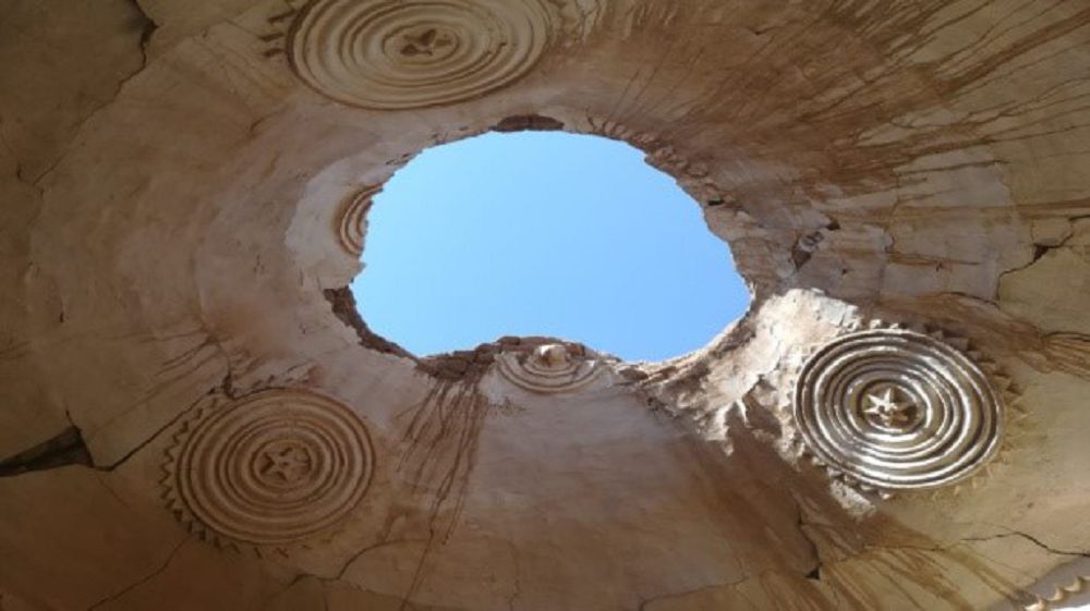 نۇرسەيىت تامىندا  تالاي سىر بار