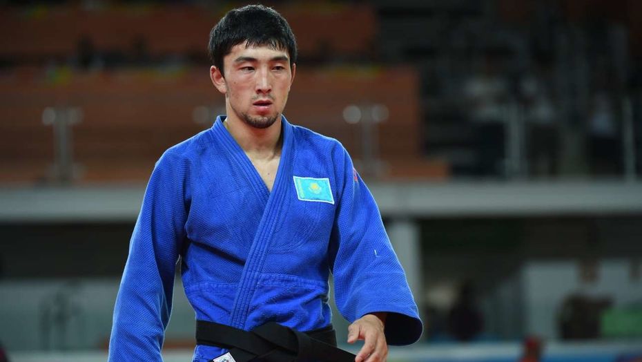 دزيۋدو: باستاپقى باسەكەلەردە ءسۇرىندى