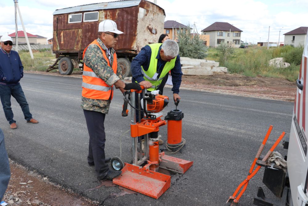 سالىنعان جولدار سىن كوتەرمەيدى