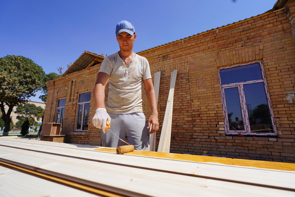 ارىس قۇرىلىس