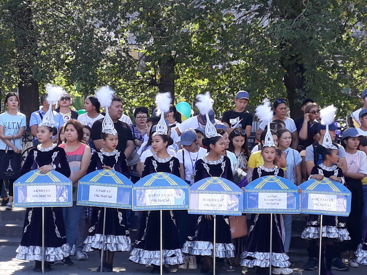 سەمەيدە حح رەسپۋبليكالىق «اباي وقۋلارى» ءوتىپ جاتىر