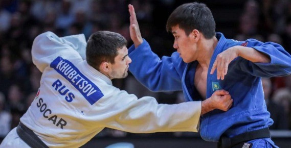 دزيۋدو: بۇگىن دە جۇلدە بۇيىرمادى