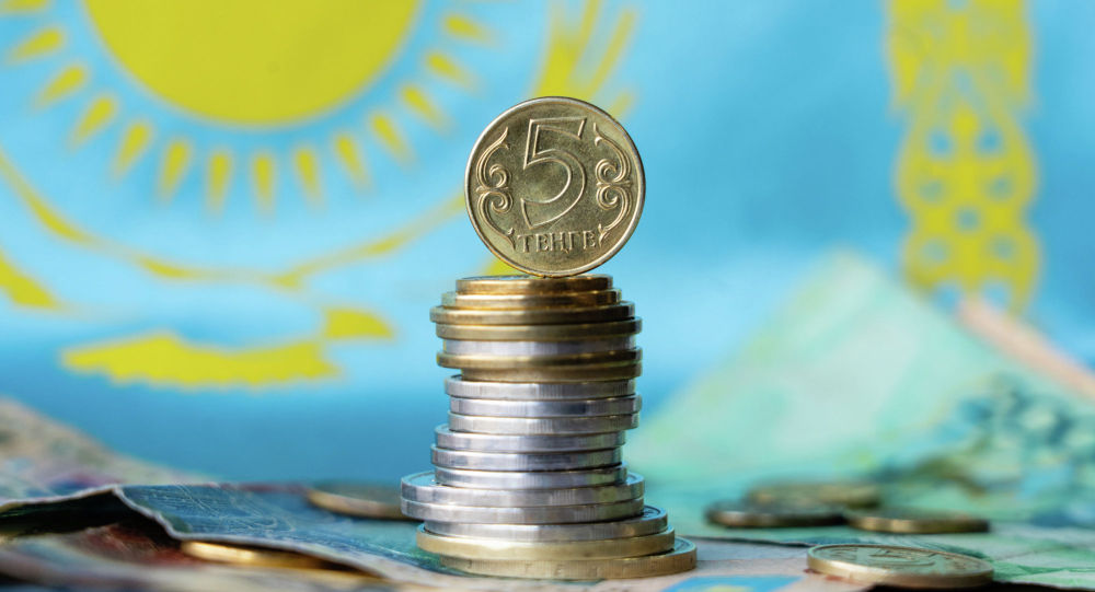 قازاقستان 720 ملن دوللار قارىز الدى