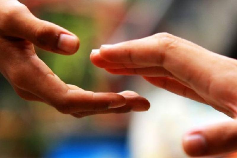 «قايىرىمدىلىق كەرۋەنى» جولعا شىقتى