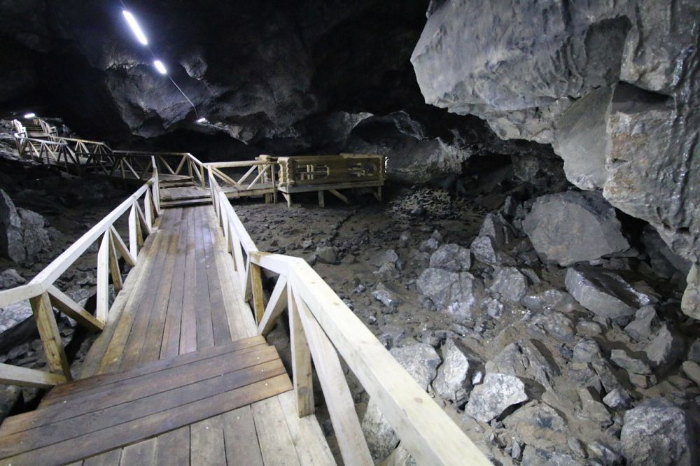 قوڭىر اۋليە ۇڭگىرى