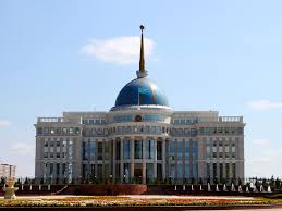 پرەزيدەنتىنىڭ جانىنداعى جاستار كادر رەزەرۆى جونىندەگى ۇلتتىق كوميسسيا قۇرىلادى