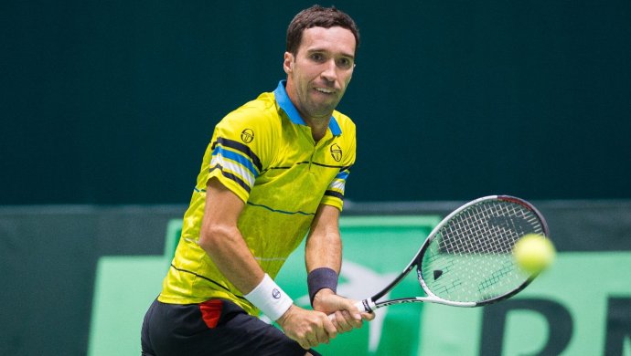 تەننيس: ءۇش جەرلەسىمىز جەڭىسكە جەتتى