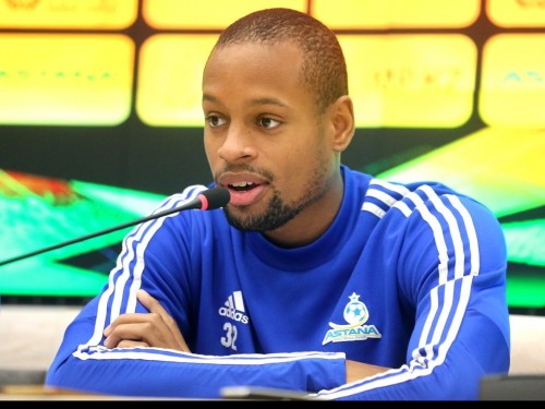 رانگەلو يانگا: ەرتەڭ گول سوعۋعا تىرىسامىن