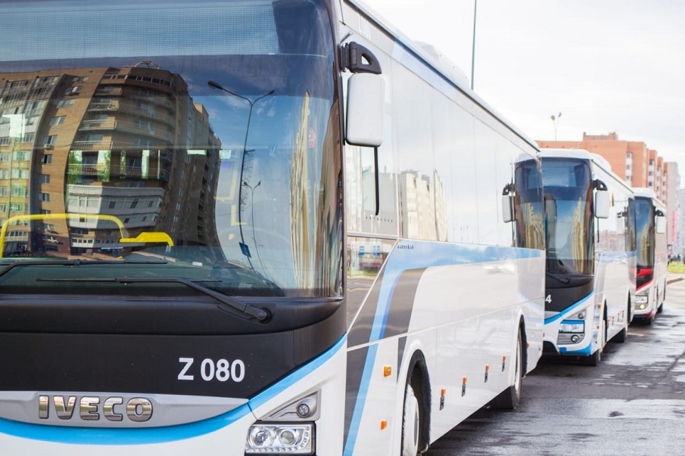 ەلوردالىق 37 وتباسى «نۇرلى ەرتىس» باعدارلاماسىمەن ەكىباستۇزعا كوشتى