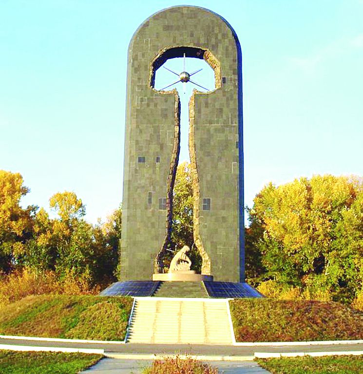 يادرولىق قارۋسىزدانۋدىڭ  جاھاندىق كوشباسشىسى