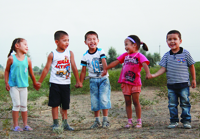 «ون ۇشتە – وتاۋ يەسى»  ساناعا سىيمايتىن  ۇعىم با؟