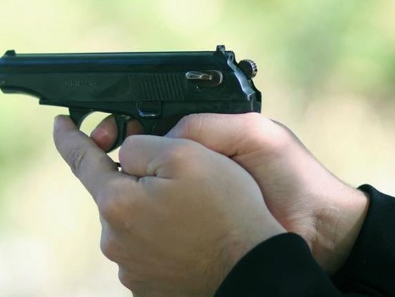 الماتى وبلىسىندا بەلسەندىگە وق اتتى دەگەن كۇدىكپەن اۋىل اكىمى ۇستالدى