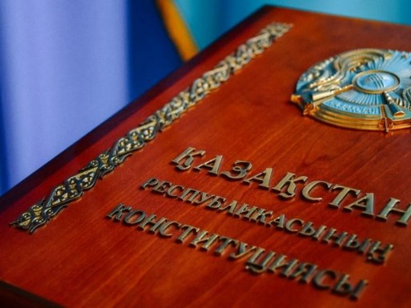 كونستيتۋتسيامىزدىڭ وراسان زور جاسامپاز الەۋەتىنىڭ ايعاعى - ج.تۇيمەباەۆ