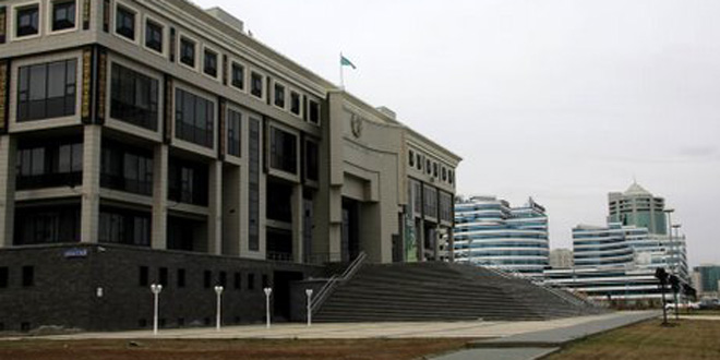 ۇلتتىق اكادەميالىق كىتاپحانادا «اشىق ەسىك كۇنى» وتەدى