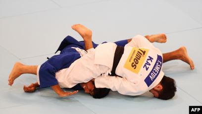 جاپونيادا جالعىز جۇلدە بۇيىردى