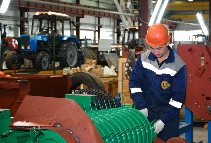 اقتوبە وبلىسىندا قازاقستان مۇنايىنىڭ 120 جىلدىق  مەرەيتويى اتاپ ءوتىلدى