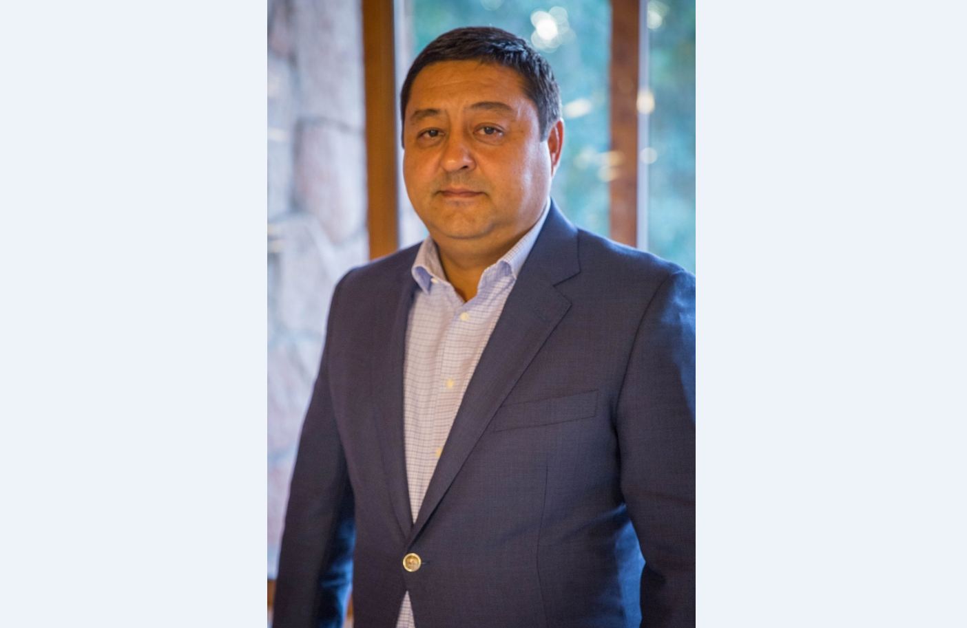 «شۇباركول كومىر» اق جاڭا باسشىسى تاعايىندالدى