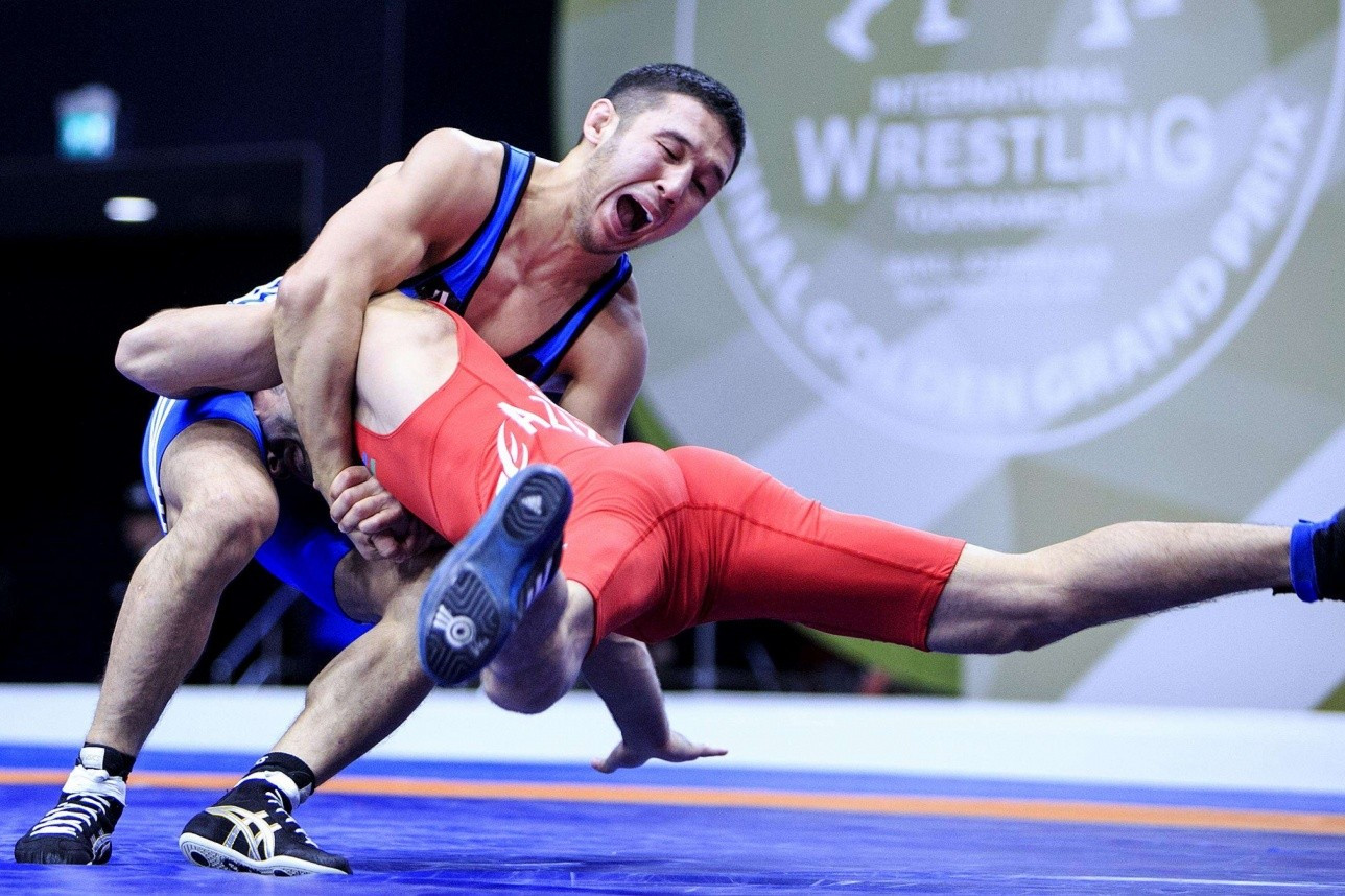 قىركۇيەك ايىنداعى قازاقستاندىق سپورتشىلاردىڭ جارىس كەستەسى