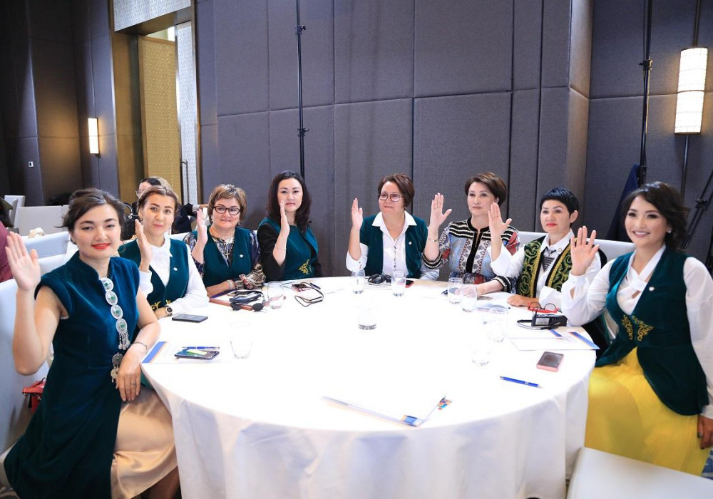 بيزنەسۆۋمەندەرگە  مۇمكىندىك مول