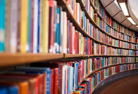 اقكيىزتوعايدا كەرەمەت كىتاپحانا بار