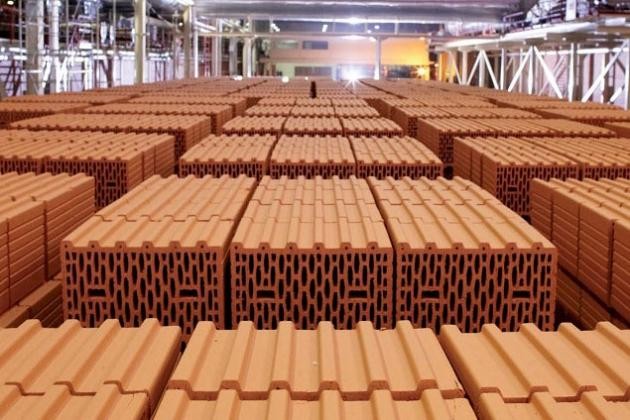 سىر جەرىندە كەراميكا زاۋىتى بولعان