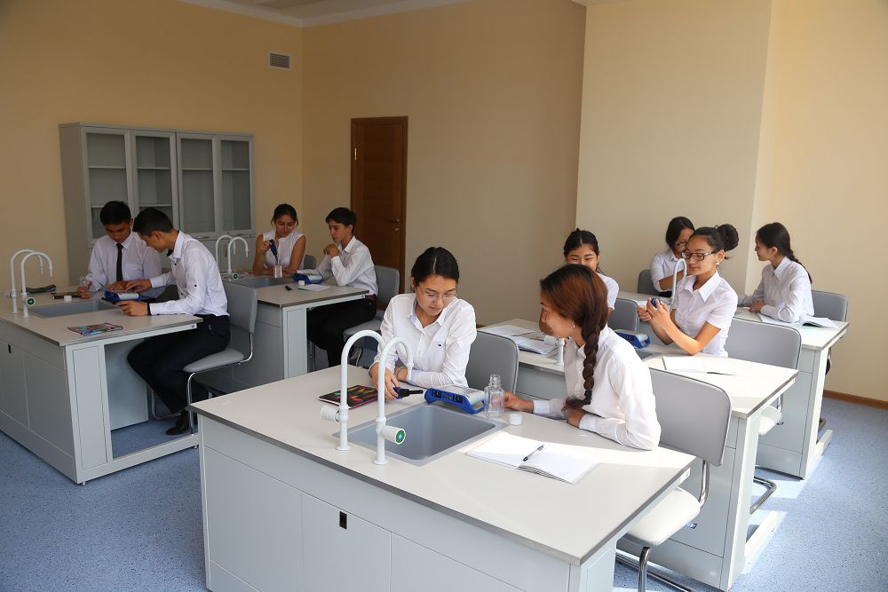 دەموگرافيالىق ءدۇمپۋ مەن ميگراتسيالىق احۋال الماتى وبلىسىندا مەكتەپ جەتىسپەۋشىلىگىنە سەبەپ بولۋدا