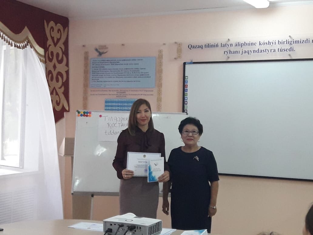 قوستانايلىق 47 پوليتسەي لاتىن قارپىن مەڭگەرىپ شىقتى