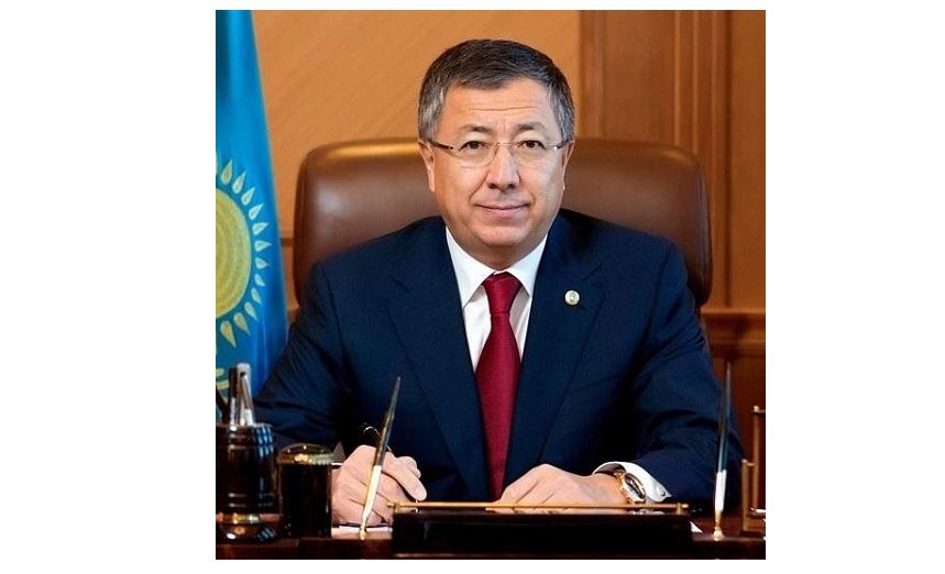 رەفورمالار مەن وزگەرىستەردىڭ بەرىك ءبازيسى