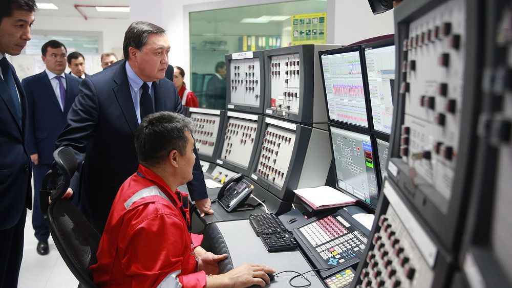 اسقار مامين