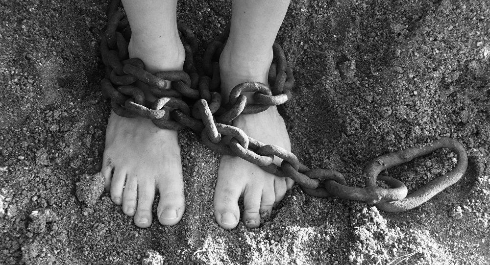 «قۇلدىڭ» ءولىمى