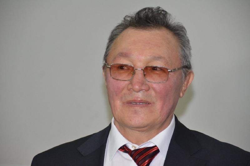 كەندزابۋرومەن تانىسقان بولاتىنبىز - تولەن ابدىك