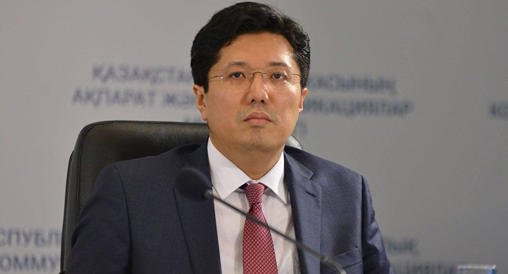 ەۆوليۋتسيالىق دامۋ جولى جالعاسا بەرەدى