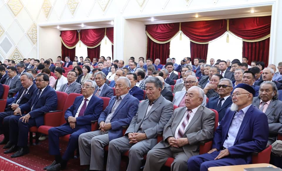 ماڭعىستاۋ اكتيۆى جولداۋ اياسىنداعى باعىتتاردى ايقىندادى