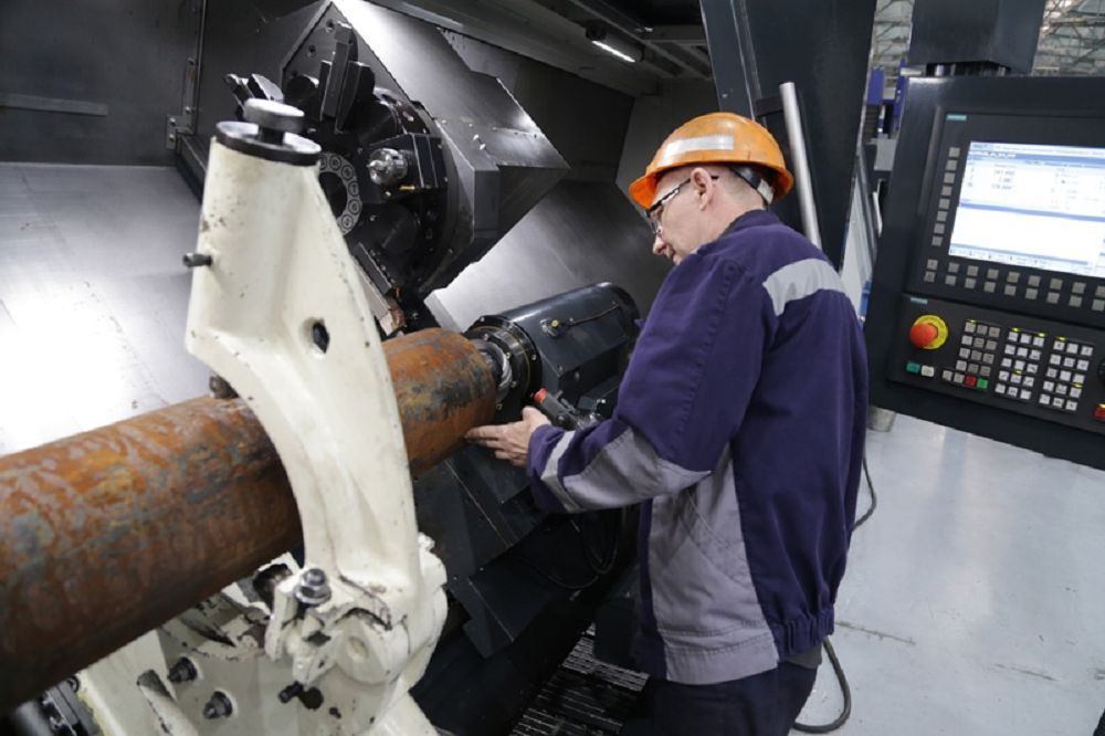 جاڭعىرتۋ كاسىپورىندى كۇشەيتەدى