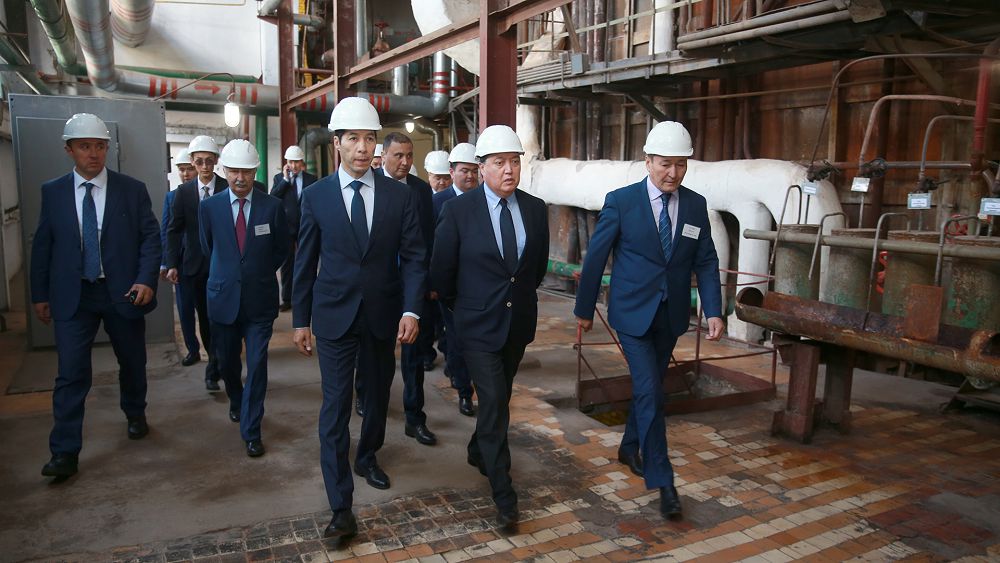 اسقار مامين