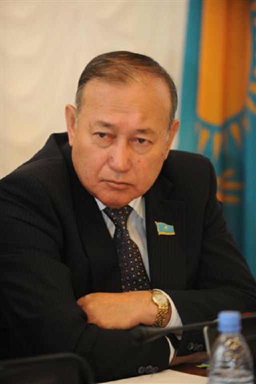 تاۋەلسىزدىك گەنەرالى