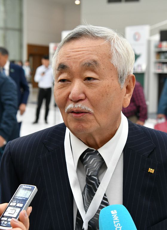 اناتولي كيم