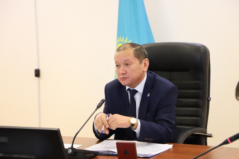 قازاقستاندا ەڭبەك زاڭناماسىن بۇزۋ فاكتىلەرى بويىنشا 79 قىلمىستىق ءىس قوزعالدى